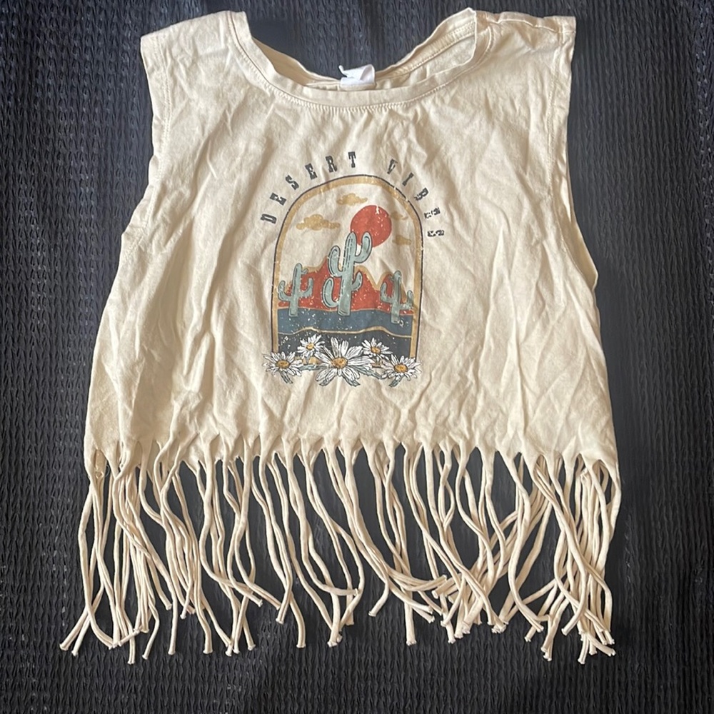 Top - sz Medium
